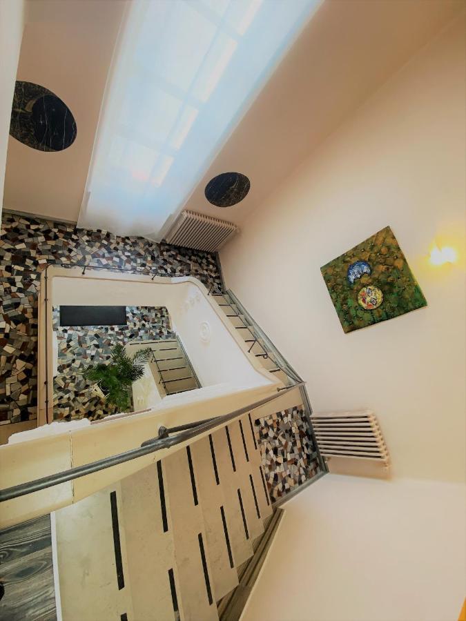 Hotel San Francesco E Il Lupo Gubbio Extérieur photo