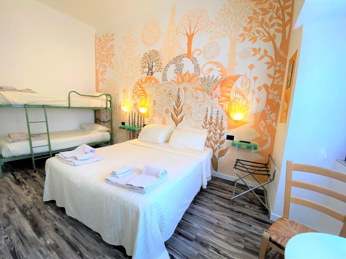 Hotel San Francesco E Il Lupo Gubbio Extérieur photo