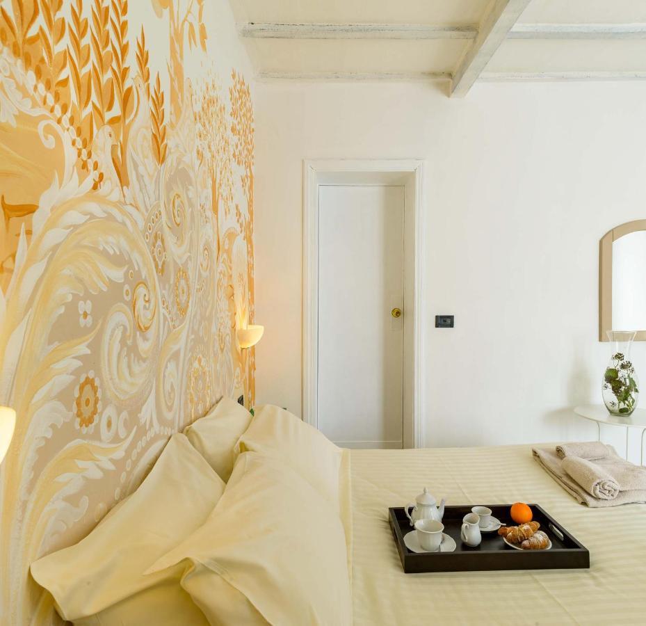 Hotel San Francesco E Il Lupo Gubbio Extérieur photo