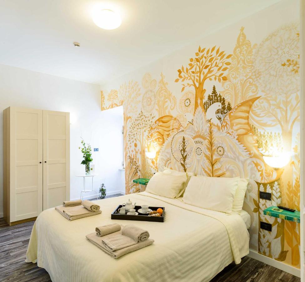 Hotel San Francesco E Il Lupo Gubbio Extérieur photo