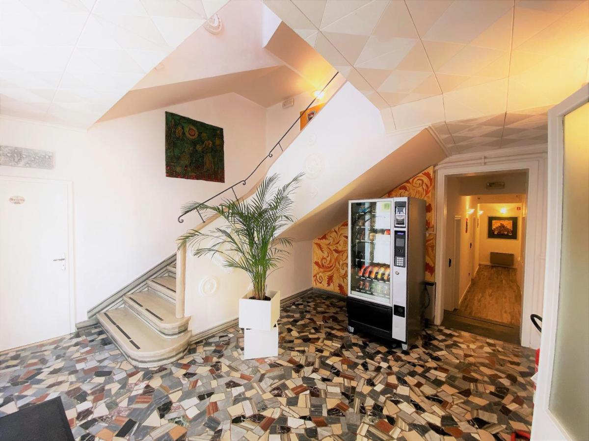 Hotel San Francesco E Il Lupo Gubbio Extérieur photo