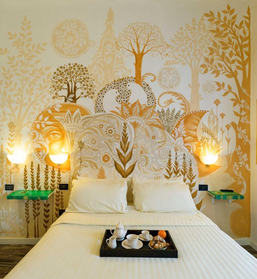 Hotel San Francesco E Il Lupo Gubbio Extérieur photo