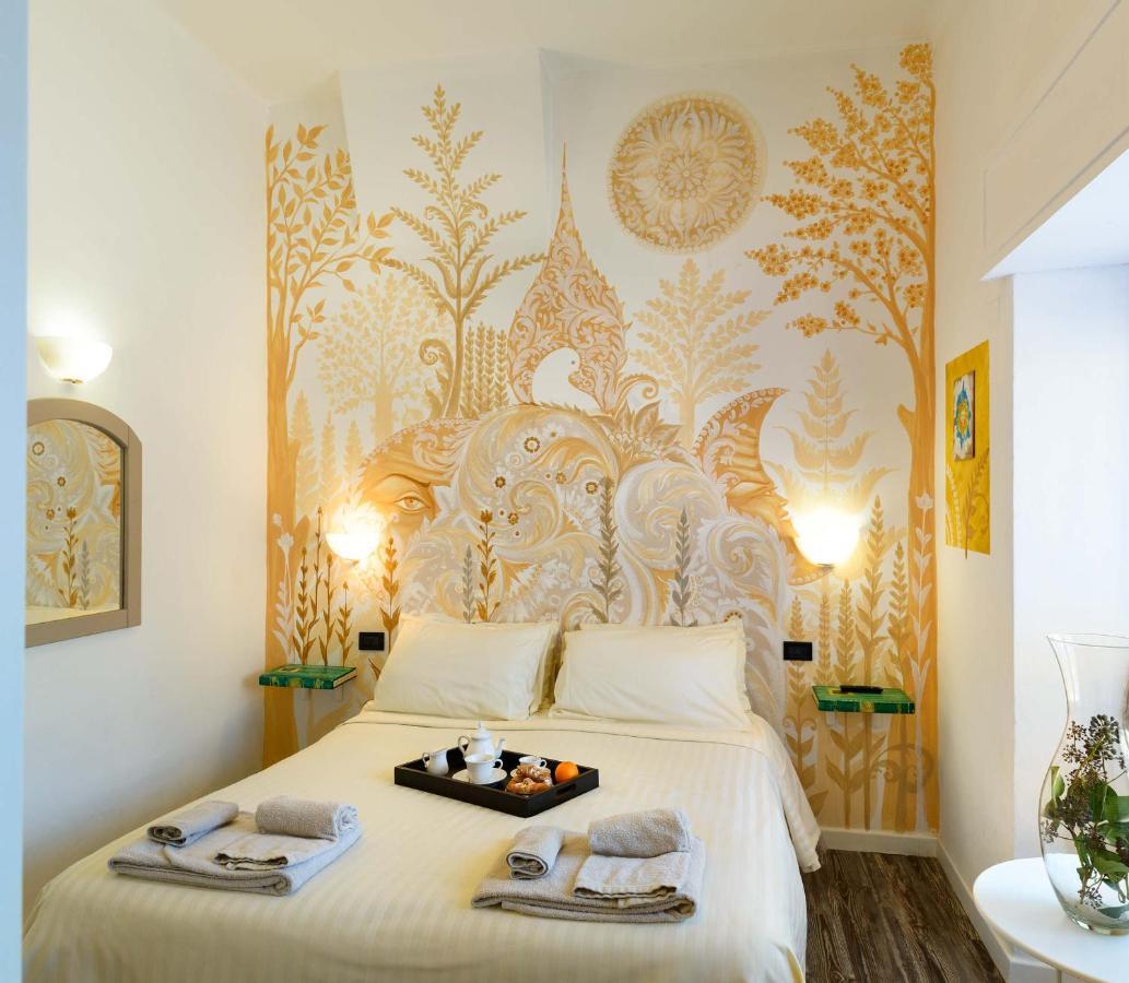 Hotel San Francesco E Il Lupo Gubbio Extérieur photo