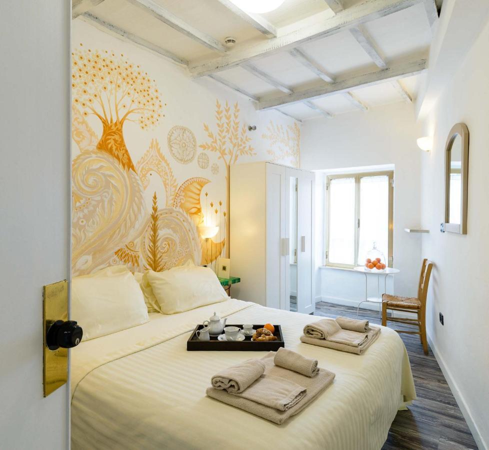Hotel San Francesco E Il Lupo Gubbio Extérieur photo