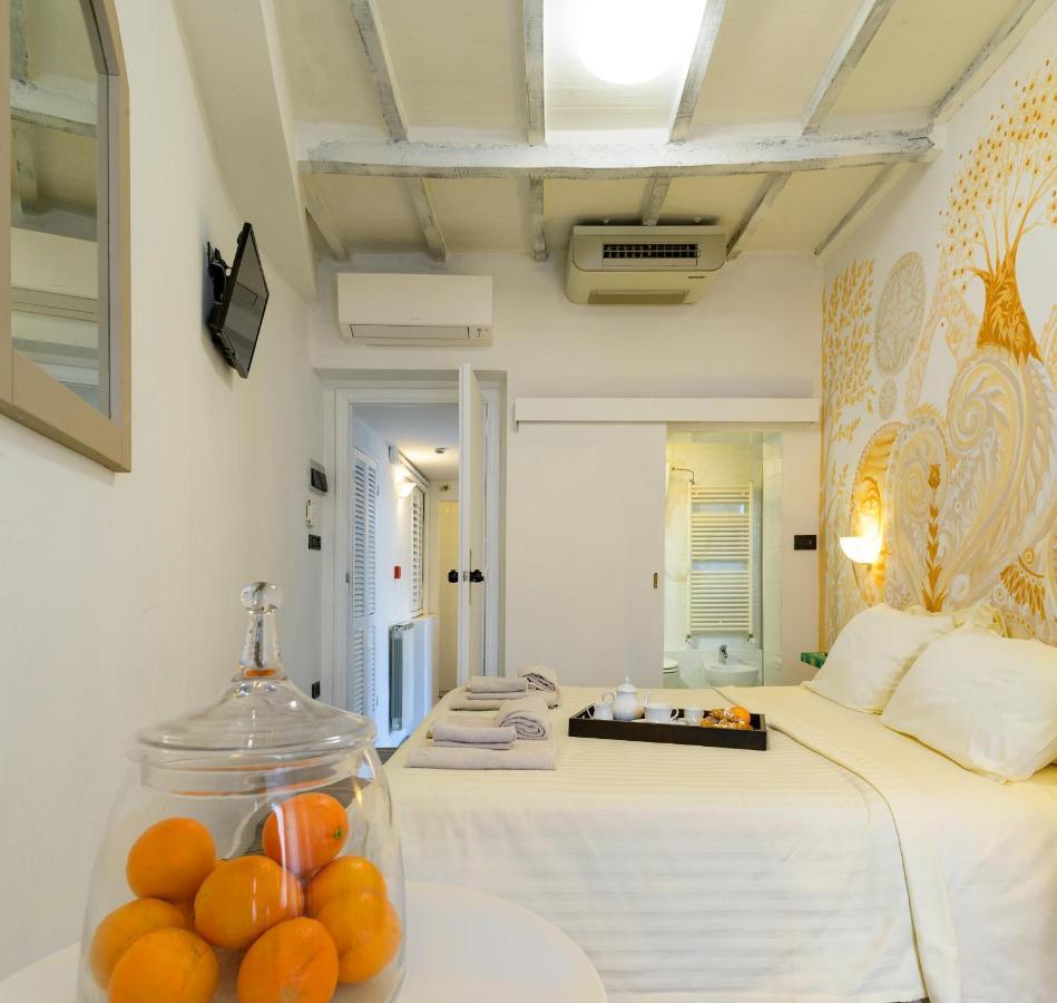 Hotel San Francesco E Il Lupo Gubbio Extérieur photo